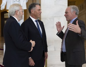 AUKUS clears US political hurdle