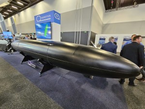 Latest Speartooth trials complete and production-ready