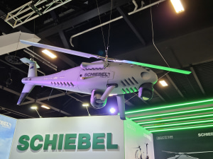 RAN faces rotary UAS capability loss if Schiebel contract not continued