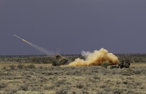 Defence boosts medium range missile stocks