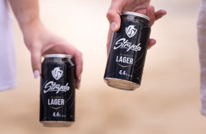 A brew for young adults