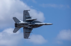 Hypersonic Attack Cruise Missile to be integrated on RAAF Super Hornets