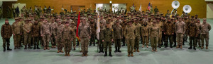 Australia participates in Exercise Yama Sakura