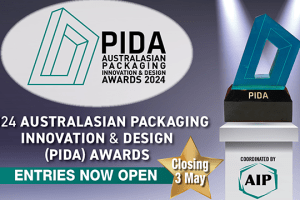 Packaging innovators ahoy! PIDA entries close soon
