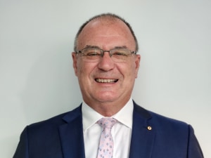 Exail appoints non-executive director
