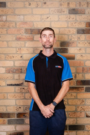 2024 Bodyshop Awards Parts Manager of the Year winner