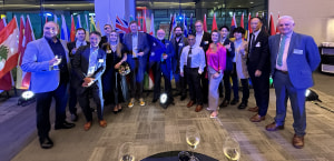 2024 WorldStar Awards: ANZ celebrates third place
