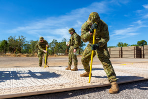Babcock expedites shipment to RAAF