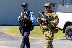 Exercise Austral Shield to test ADF