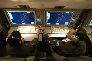 ADF Aircrew Training into the Future