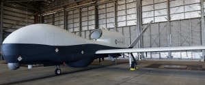 KBR wins Triton mission contract