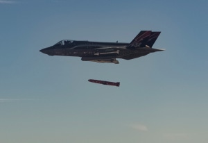 Australia and Germany to cooperate on guided weapons