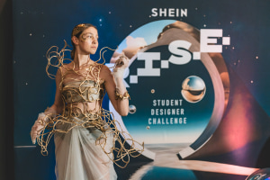 Shein awards $10k to Melbourne fashion designer