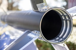 Plans firm up for local solid rocket motor production