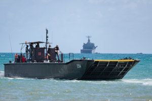 ST Engineering wins MCM Unmanned Systems contract