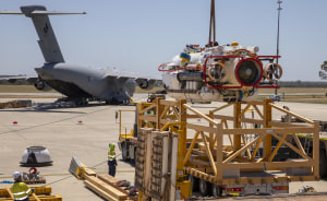 Defence awards two contracts to James Fisher Defence