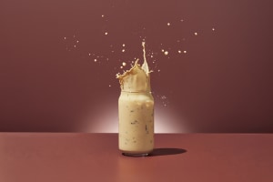 First Press releases Cold Drip coffee RTD