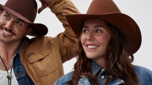 Akubra releases first-ever Western women&rsquo;s hat