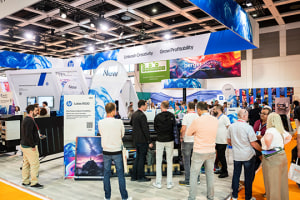 Fespa Global unveils exhibitor lineup