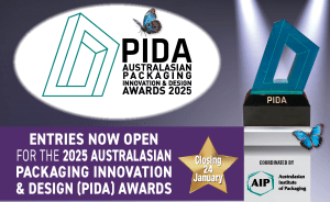 Calling packaging innovators: it's PIDA time again!