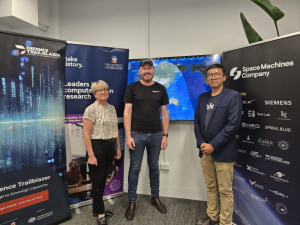 Space Machines Company to lead SDA project 