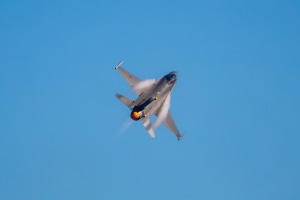 The Philippines approved for F-16 Aircraft sale