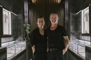 Temple of the Sun expands retail portfolio into Sydney