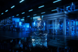 Krones to transform vision into reality at drinktec