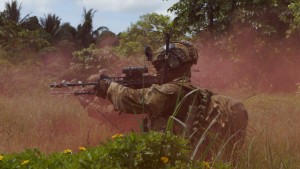Exercise Balikatan 2026 starts in the Philippines
