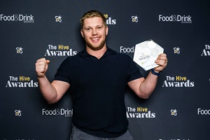 THE HIVE AWARDS 2025 Excellence in Value Innovation: Hirsch Wine Group