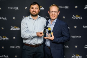 THE HIVE AWARDS 2025 Best Technology Award: Treasury Wine Estates