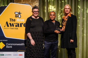 Chobani tops Best Packaging category at HIVE