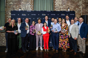 THE HIVE AWARDS 2025: All the winners