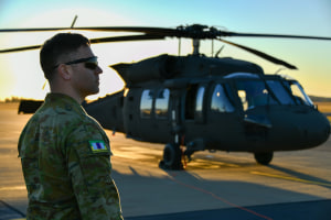 Sikorsky wins US Army Black Hawk contract