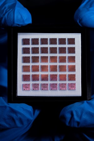 Northrop Grumman to collaborate on semiconductor solutions