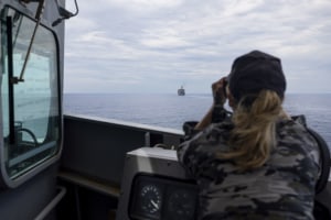 Australia joins Exercise Bersama Lima 2026