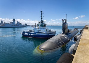 ASC invites Australian businesses to sustain Virginias