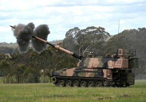 Hanwha AS9 Huntsman achieves milestone