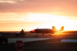 Boeing achieves Australian supplier milestone
