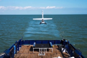 Poland to acquire Shield AI V-BAT