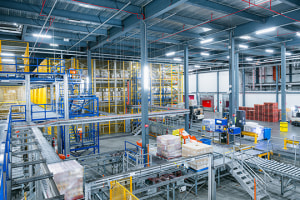 NewCold expands Truganina cold-storage hub