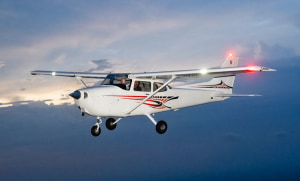 Piper and Cessna fight out market leadership