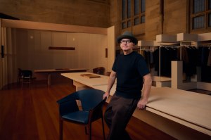 NGV call for applications to participate in Melbourne Design Week program.