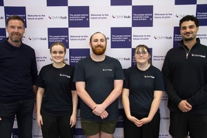 CMYKhub grows print&rsquo;s next generation