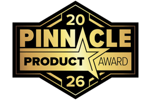 Agfa wins two Pinnacle Product Awards