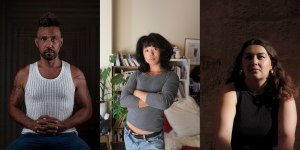 Samstag International Visual Arts Scholarships awarded for 2026