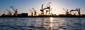 Rheinmetall and MSC to acquire Romanian shipyard