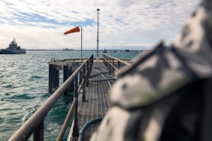 Australian defence businesses win grants