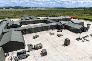 Defence fortifies deployable health capability 