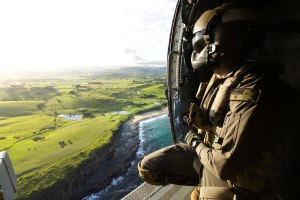 Inaugural Parliamentary Joint Committee examines Defence